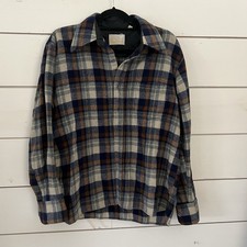 Camicia vintage anni 60-70