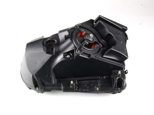 Ducati monster 821 air box - monster,