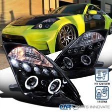 Fits 2003-2005 Nissan 350Z Z33