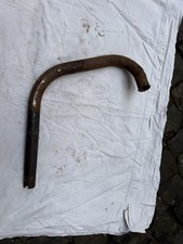 Collettore Scarico Moto