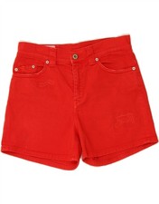 DONDUP pantaloncino donna