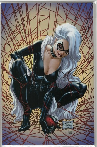 Black cat campbell - black, 1