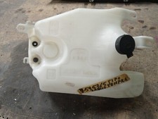 Vaschetta Liquido Lavavetri