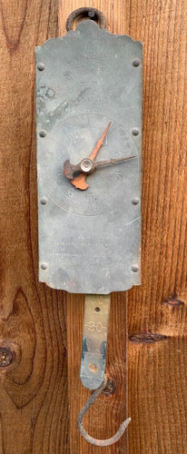 Antique landers improved - landers,
