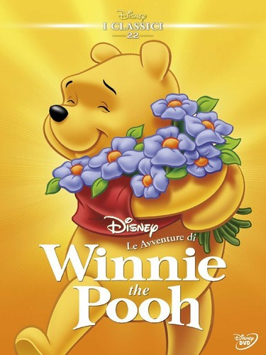 Winnie the pooh le - the, avventure