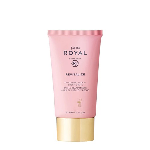 Jafra royal jelly - jelly, crema