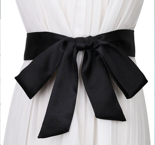 Donna raso fascia sposa - donna,