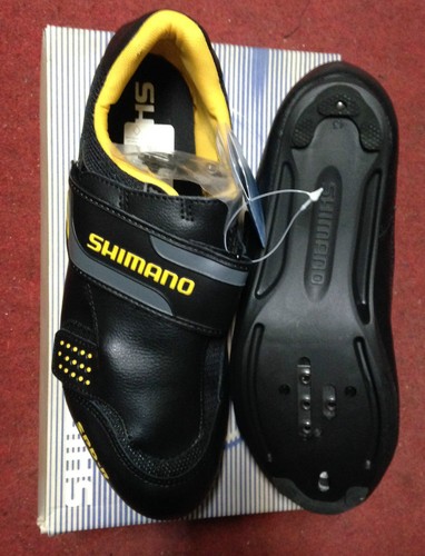 Scarpe bici corsa - , shimano