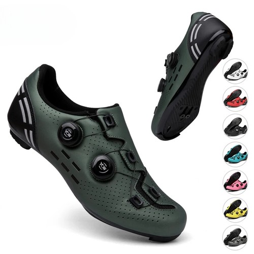 Scarpe ciclismo mtb - mtb, uomo