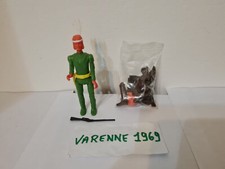 LOTTO 2 SOLDATINI MONTABILI