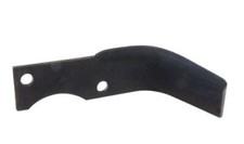 Lama fresatrice sinistra