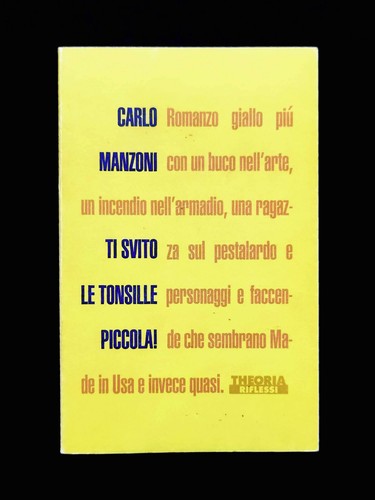 Carlo manzoni ti - manzoni,