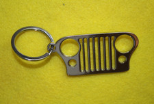 Portachiavi Jeep nuovo e