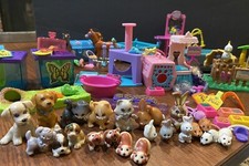 Vintage ENORME LOTTO di My