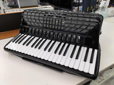 BUGARI 260CHC Fisarmonica 120 Base Italia Strumento GIAPPONE JP