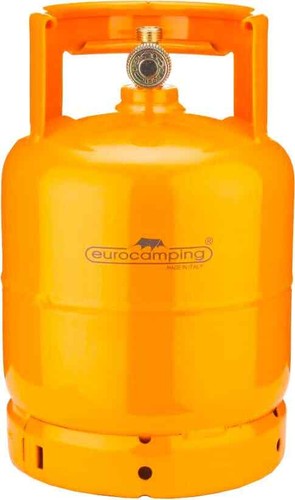 Eurocamping bombola gas - bombola,