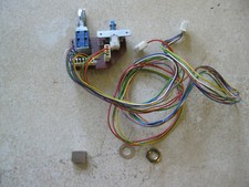 Yaesu FT-767GX Misuratore +