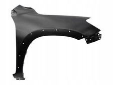 Parafango anteriore destro per