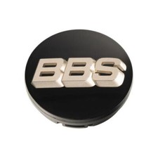 1 x Coprimozzo BBS 3D Ø70,6