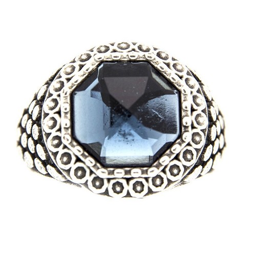 Anello pietro ferrante - pietro,