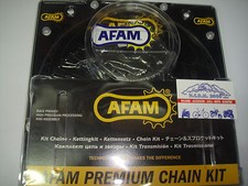 KIT AFAM CORONA + PIGNONE +