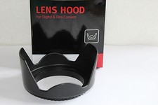 Paraluce 82 mm paraluce