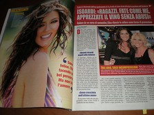 Vero.ELISA ISOARDI,IRENE