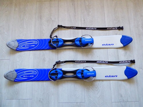 Lame neve elan roller - da,