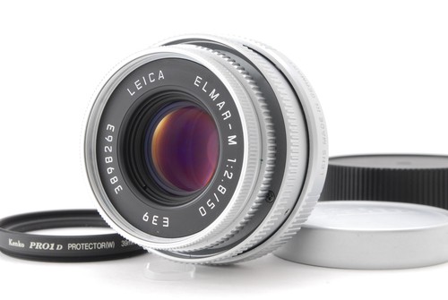 Quasi inutilizzato leica - [quasi,