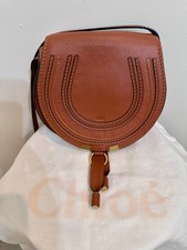 Borsa da sella Chloe Small