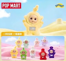 Authentic Vibrancy Teletubbies