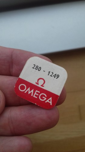 Omega 280 1249 driving - omega, wheel