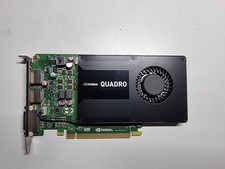 NVIDIA Quadro K2200 4GB GDDR5