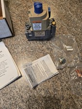 Honeywell VR8204A 2076 Valvola