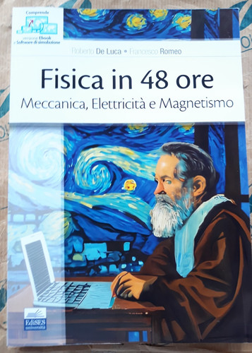 Fisica ore roberto de - 48,