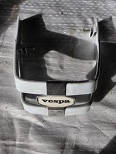 Paraurti Parafango Vespa 50