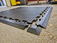 Tappetino ad incastro Cointop