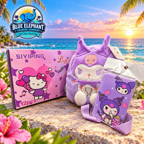 Siyiping hello kitty pezzi - hello,