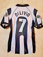 Maglia livio juventus - maglia,