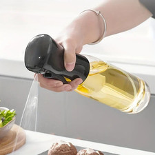 Atomizzatore Olio per
