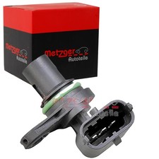 METZGER NOCKENWELLENSENSOR passend für ALFA ROMEO 159 FIAT CROMA OPEL ASTRA