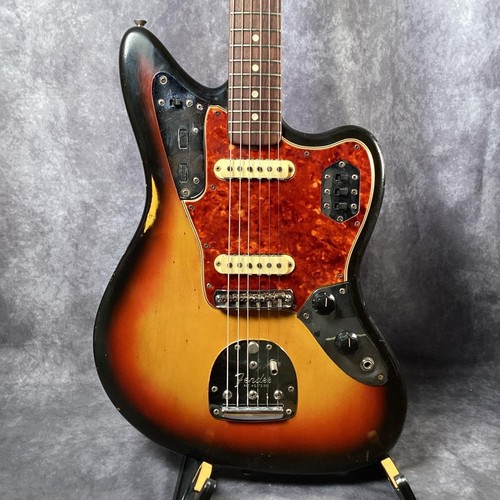 Chitarra elettrica usata