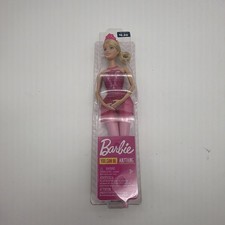 Mattel Ballerina Barbie Doll
