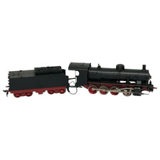 RIVAROSSI SCALA HO 2-8-0 GR