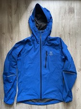 Giacca uomo Haglofs serie LIM