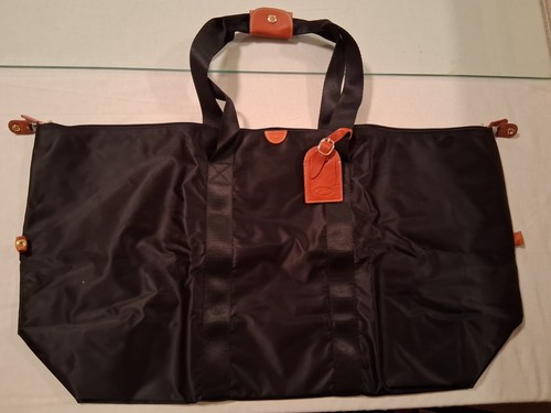 Borsone pieghevole nylon - borsone,