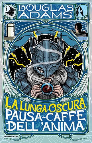 Libri douglas adams la lunga - libri,