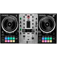 Hercules DJ Control Inpulse