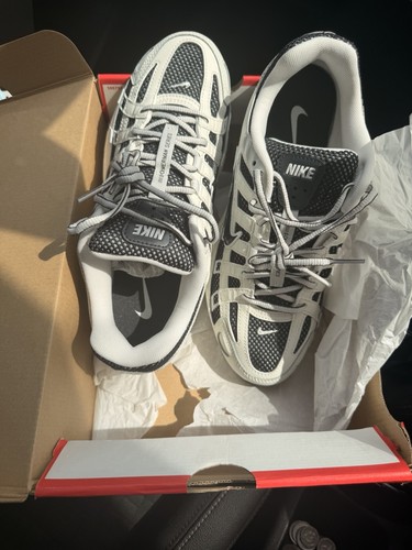Nike 6000 bianco - uk,