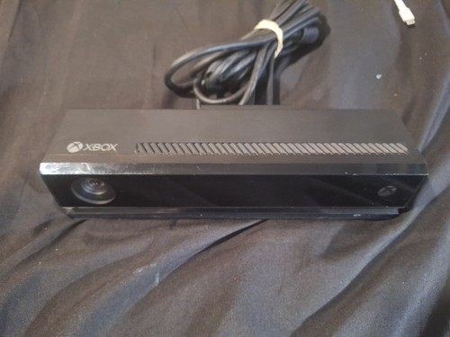 Xbox one kinect sensor - xbox,